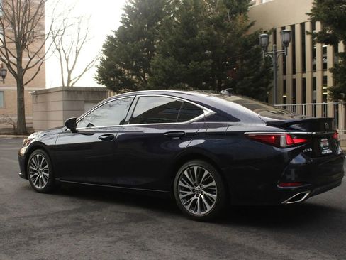 Used 2021 Lexus ES 350 w/ Premium Package FWD image 18