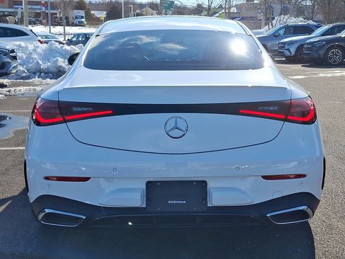 Certified 2024 Mercedes-Benz CLE 300 CLE 300 image 5