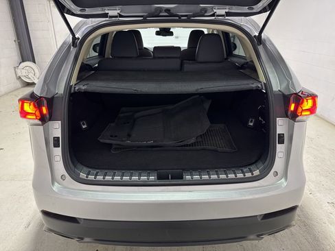 Used 2018 Lexus NX 300 FWD w/ Accessory Package image 31