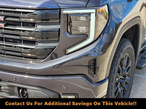 New 2026 GMC Sierra 1500 Elevation w/ Elevation Premium Package image 6