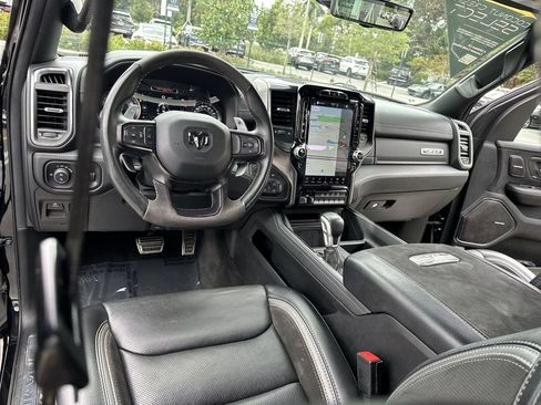 Used 2022 RAM 1500 TRX w/ TRX Level 2 Equipment Group image 36