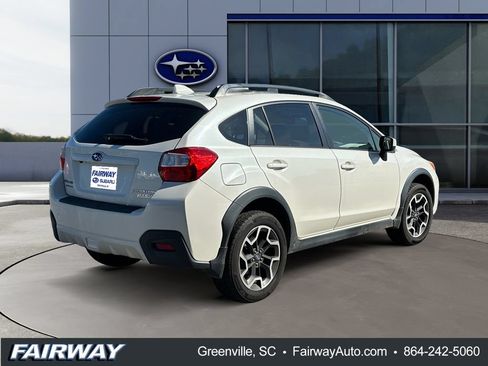 Used 2016 Subaru Crosstrek 2.0i Premium AWD/4WD image 7