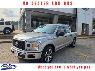 Used 2020 Ford F150 XL w/ Equipment Group 101A Mid RWD video 1