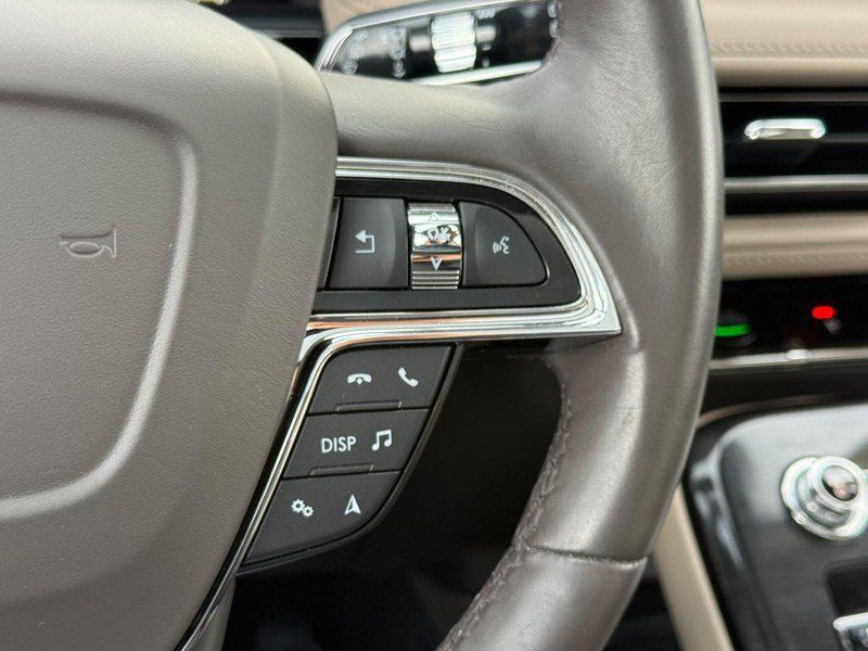 Certified 2023 Lincoln Nautilus Reserve w/ Equipment Group 201A AWD/4WD image 18