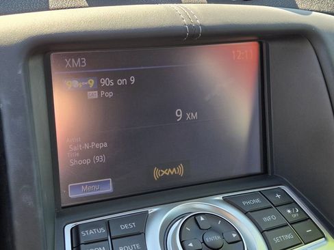 Certified 2020 Nissan 370Z Touring Sport image 25