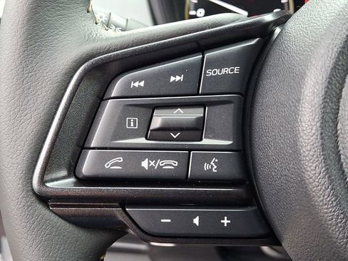 New 2026 Subaru Crosstrek 2.5i Sport image 20