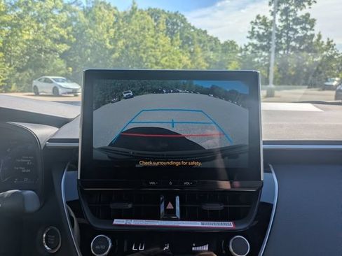 New 2026 Toyota Corolla SE w/ SE Package FWD image 23