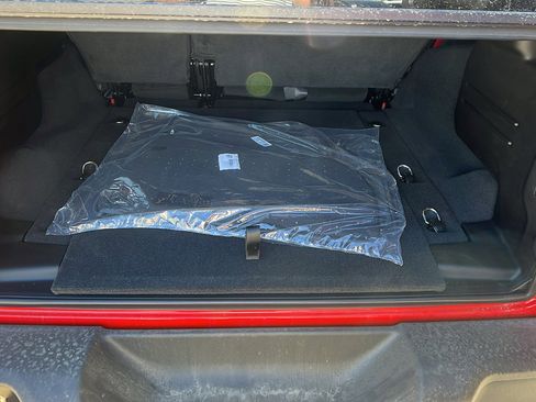 New 2026 Jeep Wrangler Sport image 13