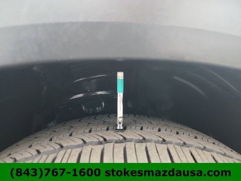Used 2021 MAZDA CX-5 Carbon Edition FWD image 29