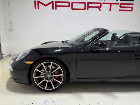 Used 2013 Porsche 911 Carrera S RWD image 5