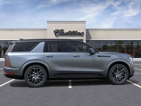 New 2026 Cadillac Escalade IQL Sport 1 image 5