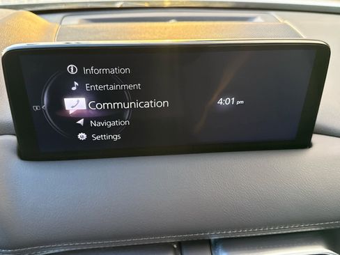 Used 2023 MAZDA CX-5 AWD 2.5 S w/ Premium Plus Pkg image 18