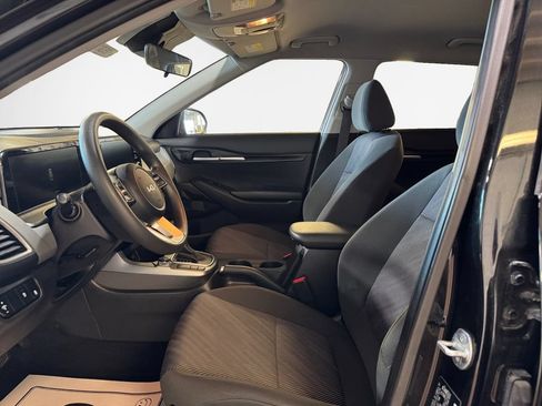 Certified 2024 Kia Seltos LX AWD/4WD image 12