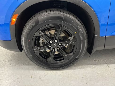 Used 2024 Chevrolet Blazer LT w/ Midnight/Sport Edition image 27