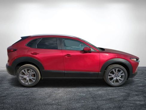New 2026 MAZDA CX-30 AWD 2.5 S image 2