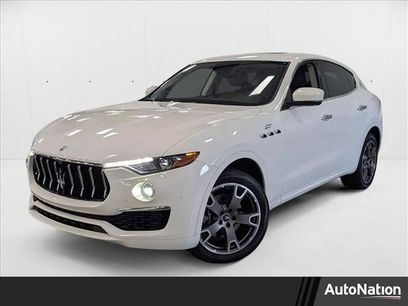 Used 2022 Maserati Levante GT