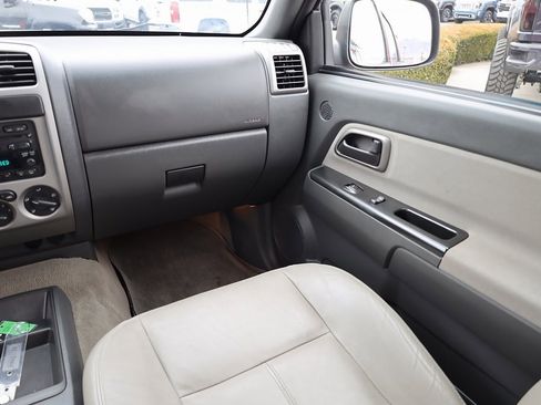 Used 2005 Chevrolet Colorado LS image 20