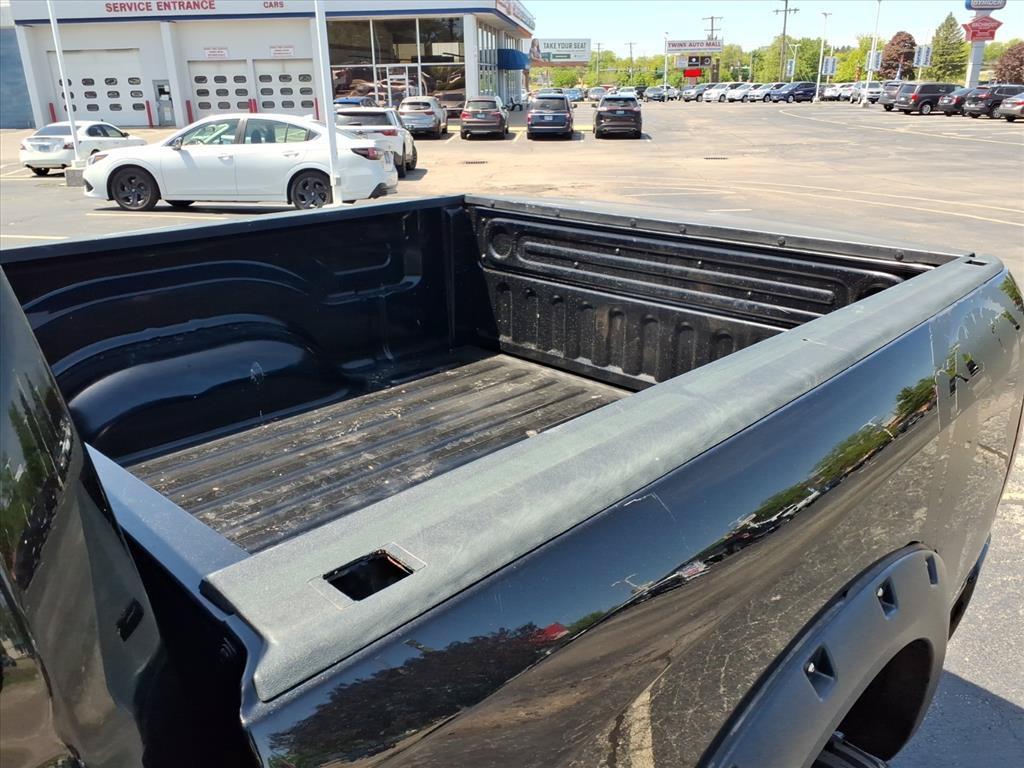 Used 2018 RAM 1500 Express w/ Wheel & Sound Group AWD/4WD image 30