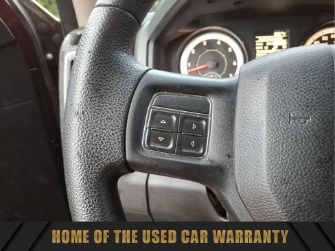 Used 2016 RAM 1500 Express AWD/4WD image 22