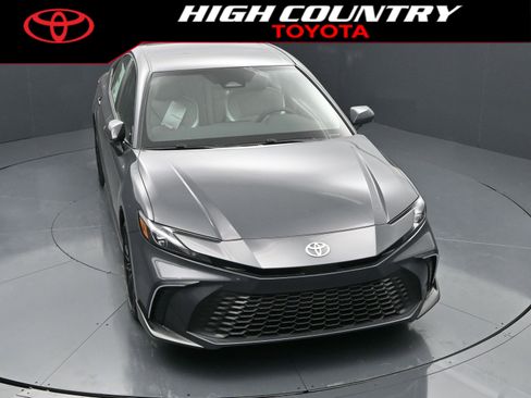 New 2026 Toyota Camry SE image 34