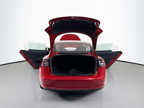 Used 2018 Tesla Model 3 Long Range image 31
