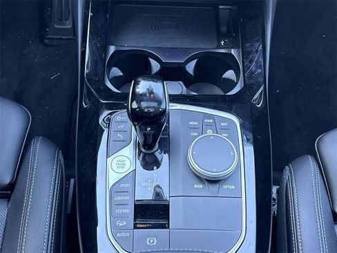 Used 2024 BMW X3 M40i w/ Premium Package image 17