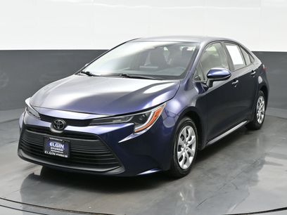 Used 2023 Toyota Corolla LE