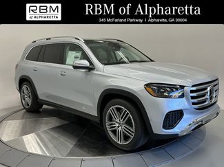 New 2026 Mercedes-Benz GLS 450 4MATIC video 1