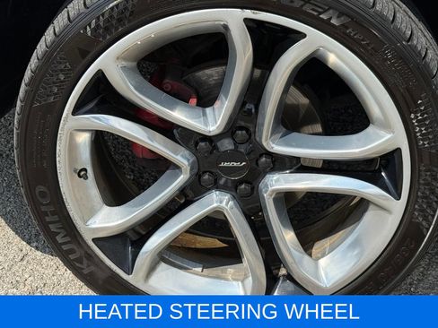 Used 2014 Ford Edge Sport w/ Vision Package AWD/4WD image 16