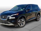 Used 2023 Nissan Rogue SV image 2