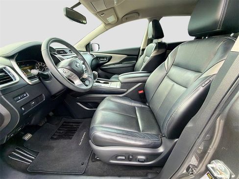 Used 2015 Nissan Murano SL image 25
