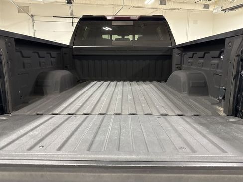 Used 2020 Chevrolet Silverado 1500 RST w/ All-Star Edition image 24