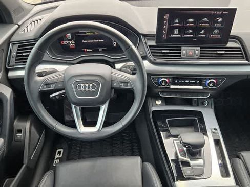 Used 2023 Audi Q5 2.0T Premium Plus AWD/4WD image 15