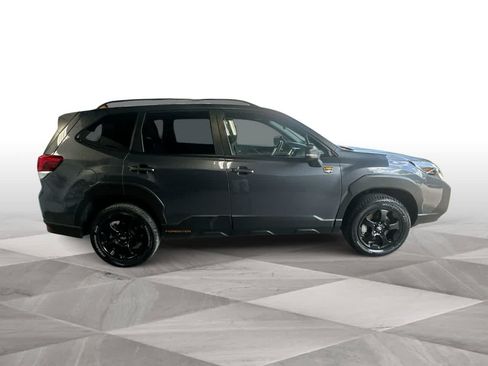 Used 2024 Subaru Forester Wilderness AWD/4WD image 9