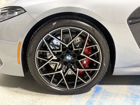Used 2025 BMW M8 Competition AWD/4WD image 33