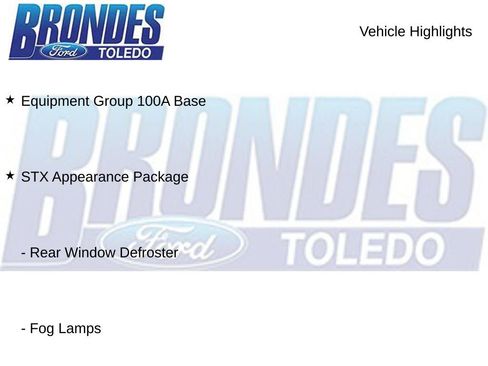 Used 2020 Ford F150 XL w/ Equipment Group 101A Mid image 5