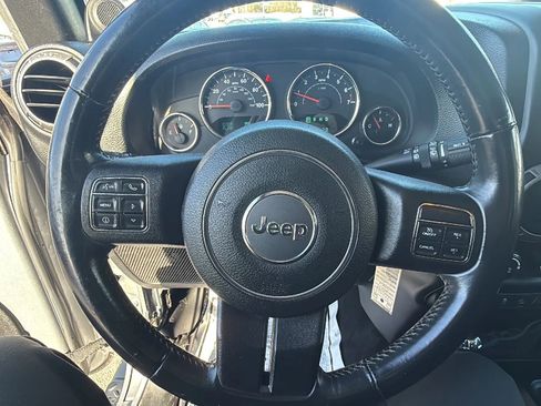 Used 2014 Jeep Wrangler Unlimited Sport w/ Quick Order Package 24S image 17