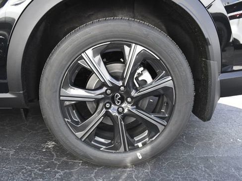 New 2026 INFINITI QX60 Autograph w/ Dark Cargo Package AWD/4WD image 40