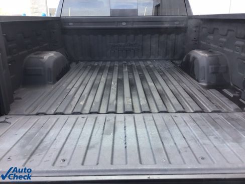 Used 2024 Chevrolet Silverado 1500 High Country w/ Midnight Edition image 31