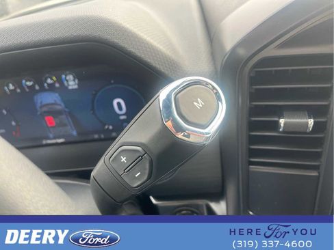 New 2025 Ford F150 STX w/ Equipment Group 200A image 34