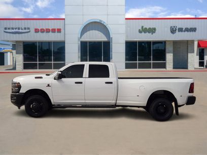 New 2026 RAM 3500 Tradesman