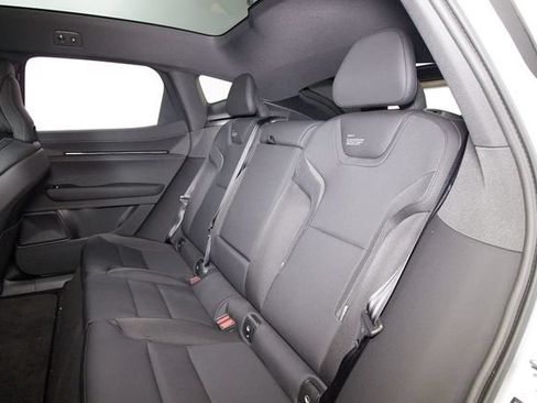 Used 2025 Polestar Polestar 3 AWD/4WD image 19
