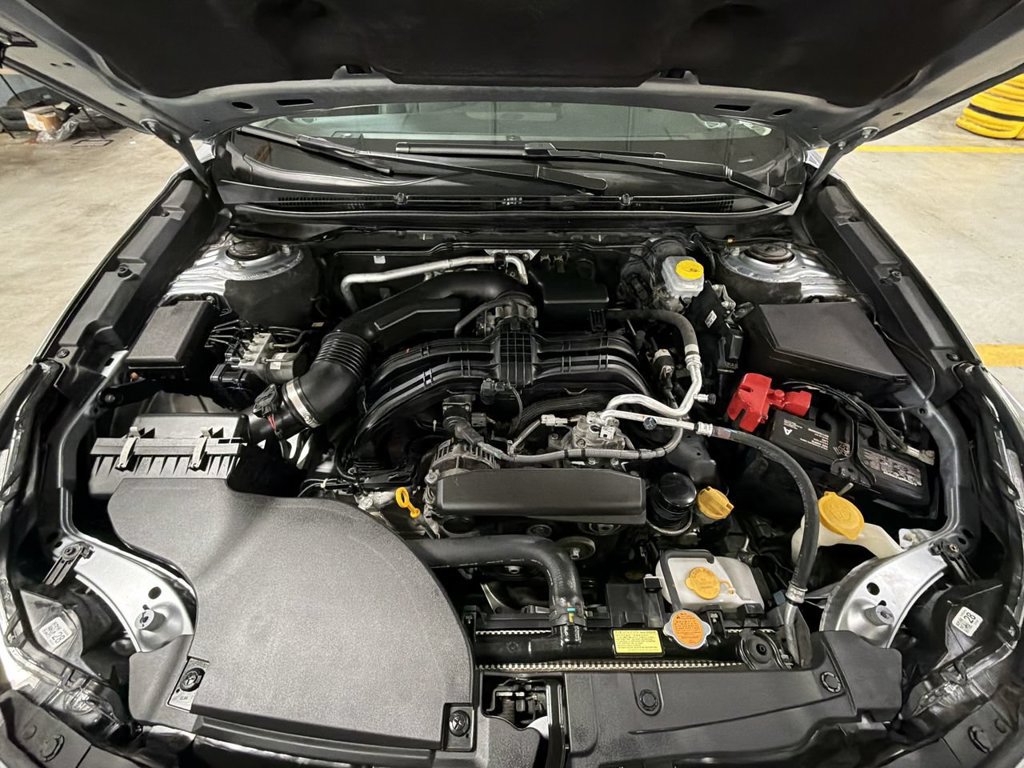 Certified 2024 Subaru Legacy Limited AWD/4WD image 14