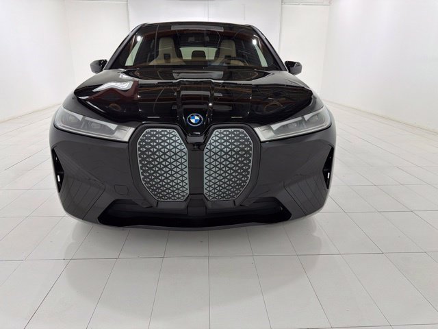 Certified 2024 BMW iX xDrive50 w/ Sport Package AWD/4WD image 8