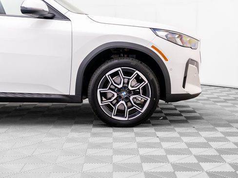 New 2026 BMW X2 xDrive28i w/ Convenience Package image 36