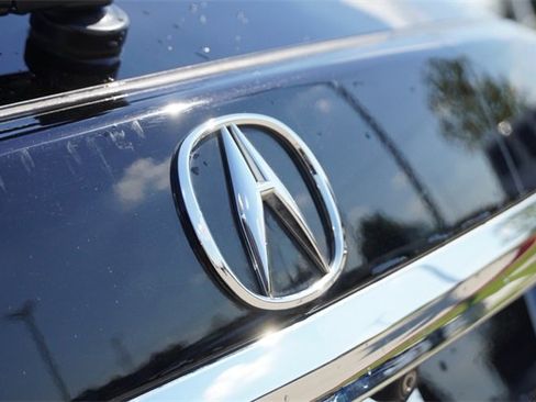 Used 2020 Acura MDX SH-AWD w/ Technology Package image 12