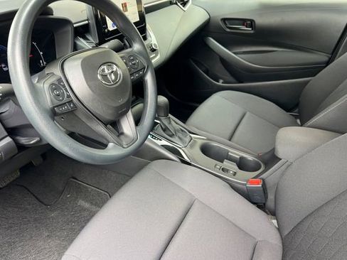 Used 2026 Toyota Corolla LE FWD image 13