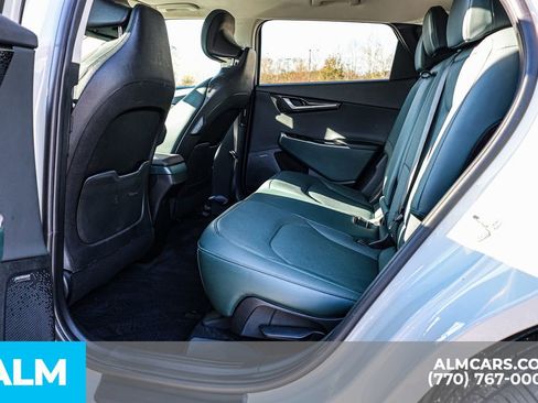 Used 2022 Kia EV6 GT-Line w/ First Edition Package image 21