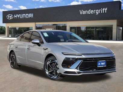 New 2026 Hyundai Sonata SEL