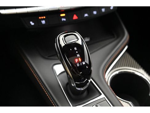 New 2025 Cadillac CT4 V w/ Super Cruise Package image 33